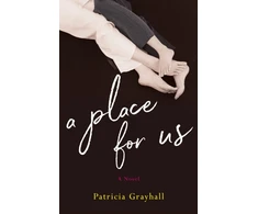 KNYGA Patricia Grayhall Place for Us