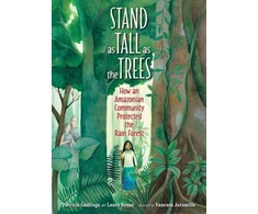 KNYGA Patricia Gualinga Stand as Tall as the Trees