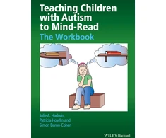 KNYGA Patricia Howlin Teaching Children with Autism to Mind-Read