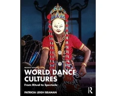 KNYGA Patricia Leigh Beaman World Dance Cultures