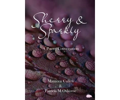 KNYGA Patricia M Osborne Sherry and Sparkly