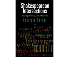 KNYGA Patricia Parker Shakespearean Intersections
