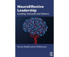 KNYGA Patricia Riddell NeuroEffective Leadership