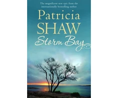 KNYGA Patricia Shaw Storm Bay