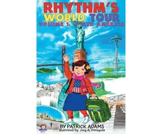 KNYGA Patrick Adams Rhythm's World Tour