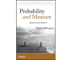 KNYGA Patrick Billingsley Probability and Measure