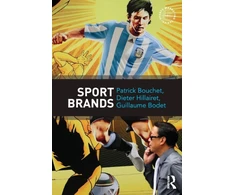 KNYGA Patrick Bouchet Sport Brands