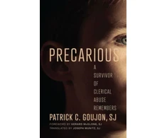 KNYGA Patrick C Goujon Precarious