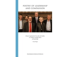 KNYGA Patrick C Pietroni Poetry of Leadership and Compassion