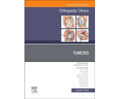KNYGA Patrick C Toy Tumors, An Issue of Orthopedic Clinics