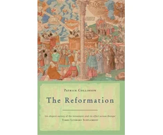 KNYGA Patrick Collinson Reformation