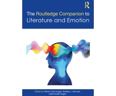 KNYGA Patrick Colm Hogan Routledge Companion to Literature and Emotion
