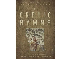 KNYGA Patrick Dunn Orphic Hymns