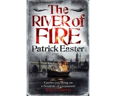 KNYGA Patrick Easter River of Fire