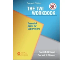 KNYGA Patrick Graupp TWI Workbook