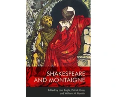KNYGA Patrick Gray Shakespeare and Montaigne