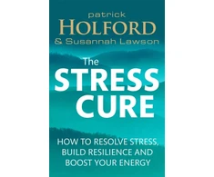KNYGA Patrick Holford Stress Cure
