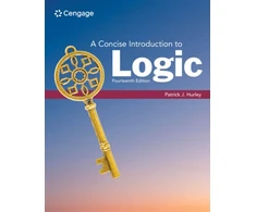 KNYGA Patrick J Hurley Concise Introduction to Logic