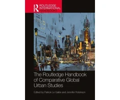 KNYGA Patrick Le Gales Routledge Handbook of Comparative Global Urban Studies