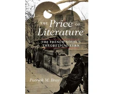 KNYGA Patrick M Bray Price of Literature