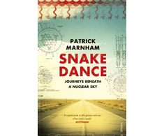 KNYGA Patrick Marnham Snake Dance