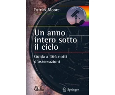 KNYGA Patrick Moore Un anno intero sotto il cielo
