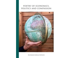 KNYGA Patrick Pietroni Poetry of Economics, Politics and Compassion