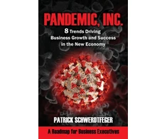 KNYGA Patrick Schwerdtfeger Pandemic, Inc.