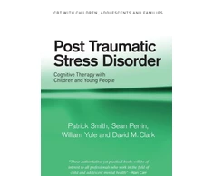 KNYGA Patrick Smith Post Traumatic Stress Disorder