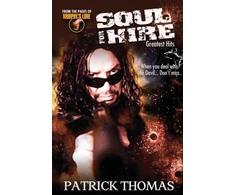 KNYGA Patrick Thomas Soul For Hire