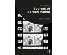 KNYGA Patrick Tucker Secrets of Screen Acting