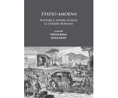 KNYGA Patrizia Basso Statio amoena