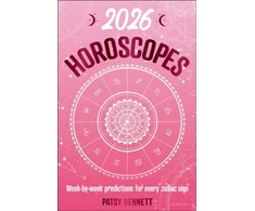 KNYGA Patsy Bennett 2026 Horoscopes, Week-by-week predictions for every zodiac sign