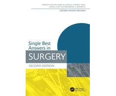 KNYGA Patten Single Best Answers in Surgery