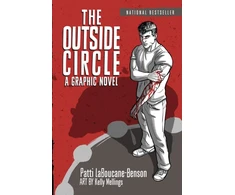 KNYGA Patti Laboucane Benson Outside Circle