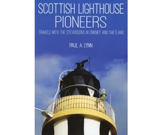 KNYGA Paul A Lynn Scottish Lighthouse Pioneers