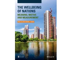 KNYGA Paul Allin Wellbeing of Nations