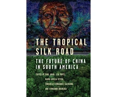KNYGA Paul Amar Tropical Silk Road