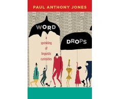 KNYGA Paul Anthony Jones Word Drops