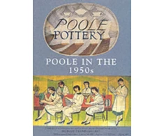 KNYGA Paul Atterbury Poole Pottery in the 1950s