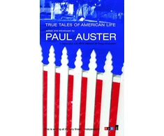 KNYGA Paul Auster True Tales of American Life