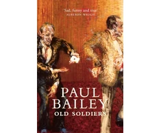KNYGA Paul Bailey Old Soldiers