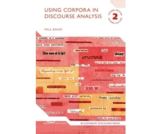KNYGA Paul Baker Using Corpora in Discourse Analysis