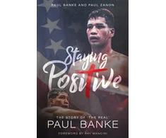KNYGA Paul Banke Staying Positive
