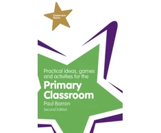 KNYGA Paul Barron Practical Ideas, Games and Activities for the Primary Classroom