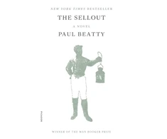 KNYGA Paul Beatty Sellout