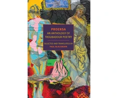 KNYGA Paul Blackburn Proensa
