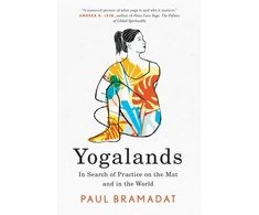 KNYGA Paul Bramadat Yogalands