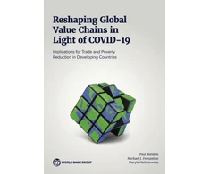 KNYGA Paul Brenton Reshaping Global Value Chains in Light of COVID-19