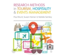 KNYGA Paul Brunt Research Methods in Tourism, Hospitality and Events Management